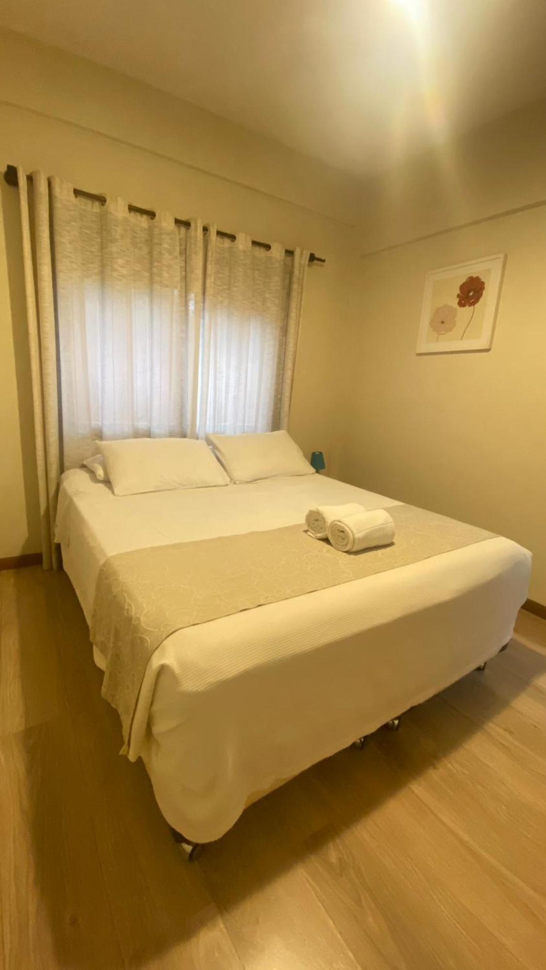 Hotel Tissiani Canela Exteriér fotografie