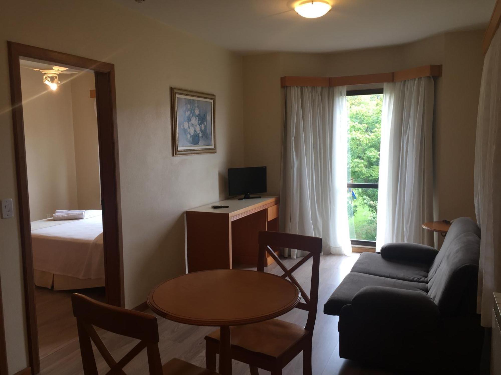 Hotel Tissiani Canela Pokoj fotografie