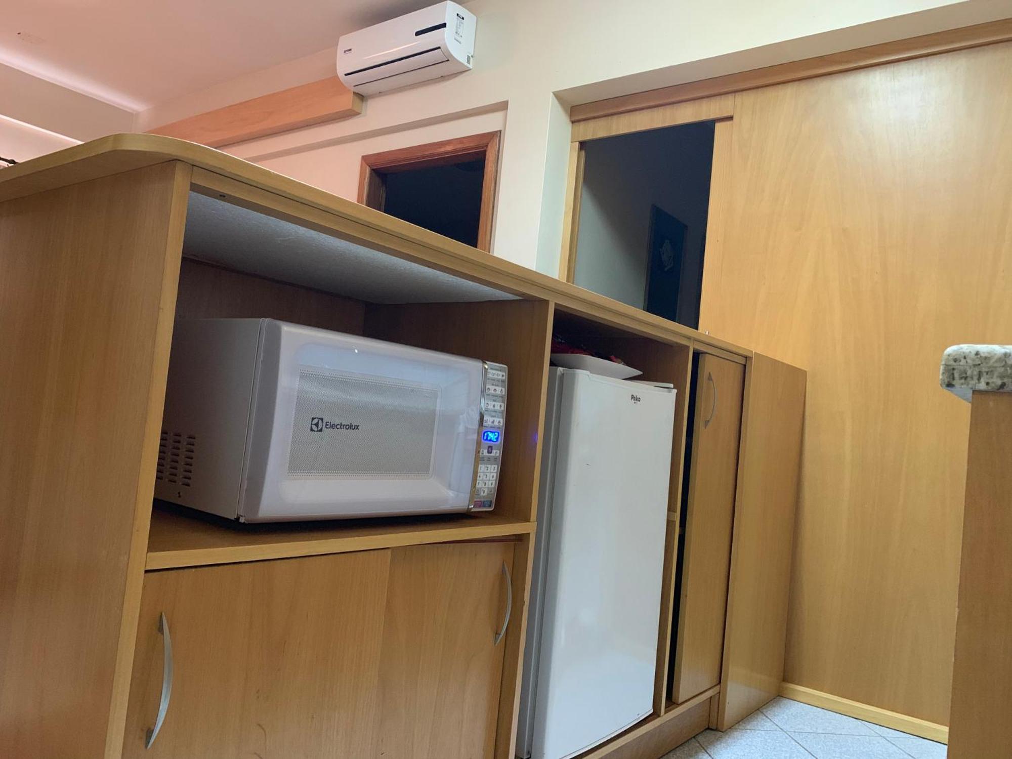 Hotel Tissiani Canela Pokoj fotografie