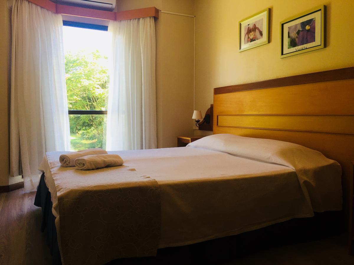 Hotel Tissiani Canela Pokoj fotografie